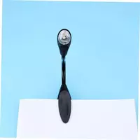 Светодиодная лампа с гибкой ножкой и с креплением клипсой. - 30 000 сум