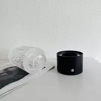  Настольная светодиодная лампа - ваза для цветов - Домашний Уголок