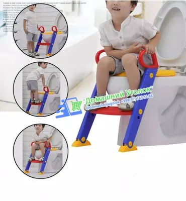 Сиденье для унитаза