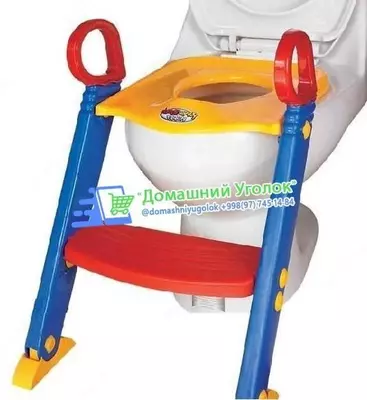 280 000 сум / шт. Сиденье для унитаза