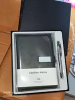 Подарочный набор ежедневник +ручка