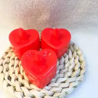  Свечи Светодиодные декоративные набор 24 шт. - Домашний Уголок