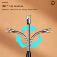 80 000 so'm Электрическая аккумуляторная длинная кухонная зажигалка