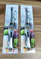 Электронная плазменная зажигалка