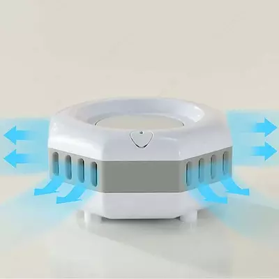 Портативный умный холодильник для напитков - ЯТТ "Домашний Уголок"