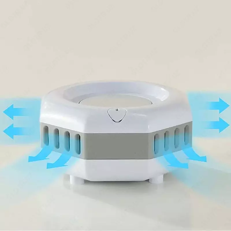 Портативный умный холодильник для напитков