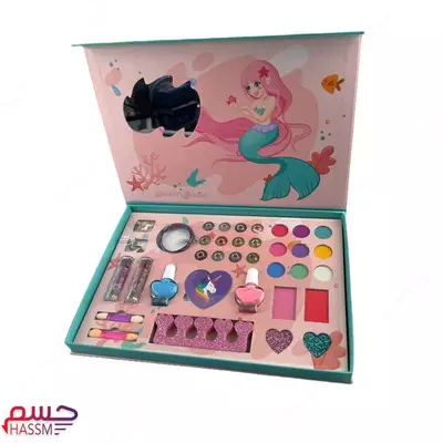 Косметика для малышек