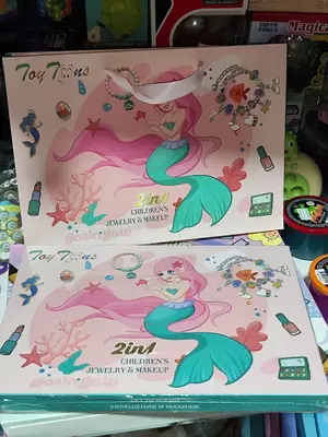 Косметика для малышек - 200 000 сум / шт.