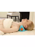 Подушка для шеи оснащенная функцией EMS - Массажные подушки