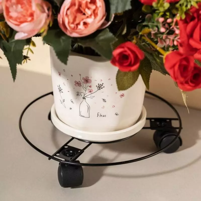 Подставка под цветочный горшок,