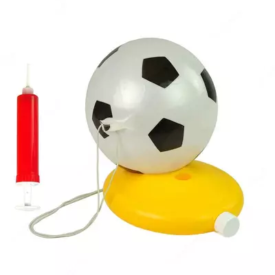 Игровой набор "Футбольный тренер"