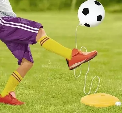 Игровой набор "Футбольный тренер" - 100 000 сум / шт.