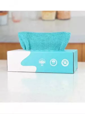 50 000 сум / шт. Водопоглощающие многоцелевые кухонные тряпки для дома -салфетки