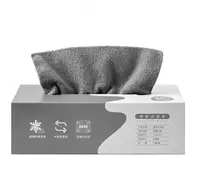 Водопоглощающие многоцелевые кухонные тряпки для дома -салфетки ЯТТ "Домашний Уголок"