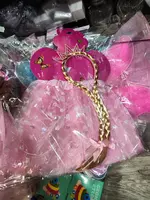  Карнавальные костюмы-наряды для детских праздников - 