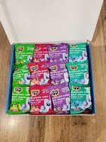 Таблетки для чистки унитаза. - 240 000 сум