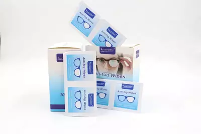 Салфетки для чистки линз и очков - 60 000 so'm / dona