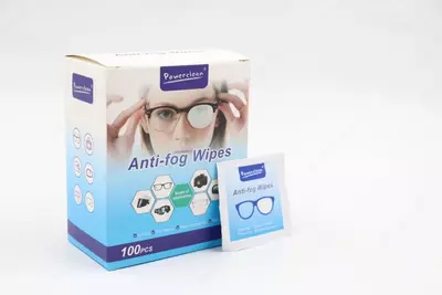 60 000 so'm / dona Салфетки для чистки линз и очков