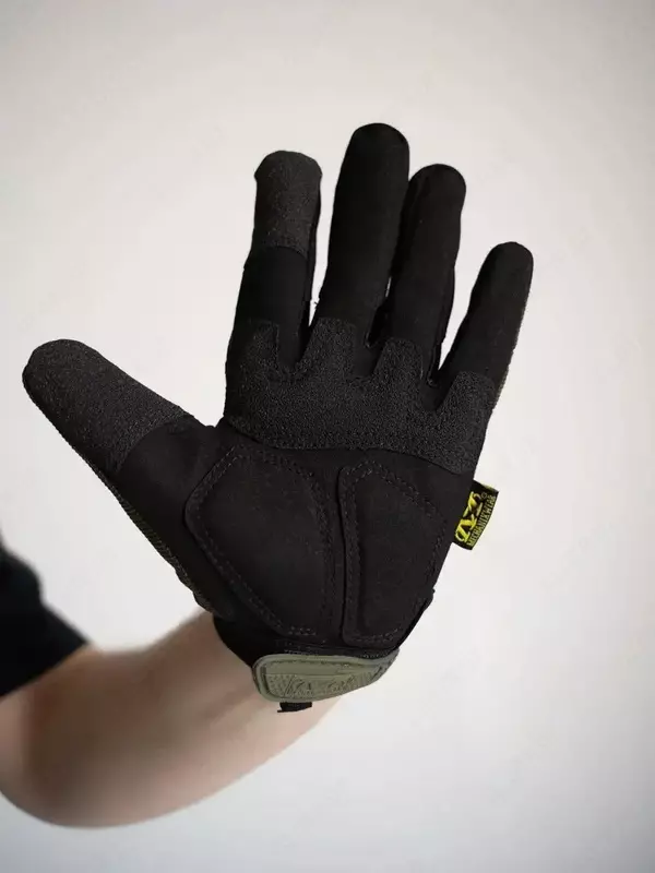 Тактические перчатки Mechanix M-Pact - ЯТТ "Домашний Уголок"