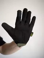 Тактические перчатки Mechanix M-Pact - ЯТТ "Домашний Уголок"