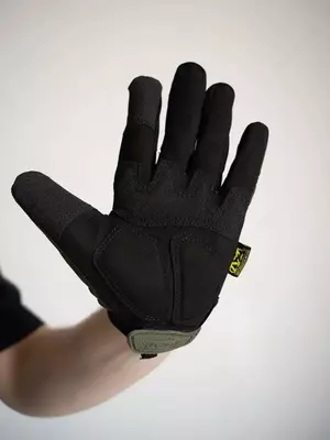 Тактические перчатки Mechanix M-Pact - ЯТТ "Домашний Уголок"