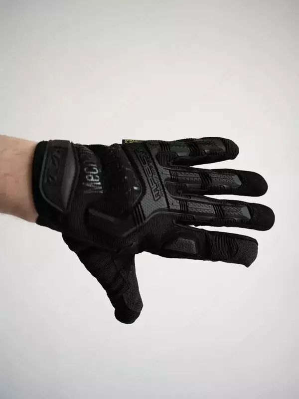 ЯТТ "Домашний Уголок" - Тактические перчатки Mechanix M-Pact
