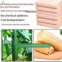 Мочалка для мытья посуды - Тряпка из люфы - 60 000 сум