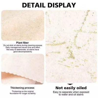 Мочалка для мытья посуды - Тряпка из люфы "Domashniy ugolok" XK