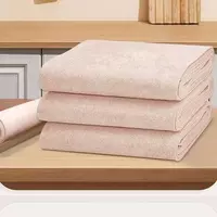 Мочалка для мытья посуды - Тряпка из люфы - ЯТТ "Домашний Уголок"