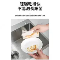 ЯТТ "Домашний Уголок" - Мочалка для мытья посуды - Тряпка из люфы