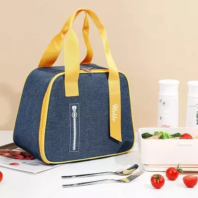 70 000 сум / шт. Многофункциональный портативный ланч-бокс (7 л.)