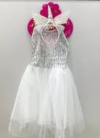 Карнавальные костюмы-наряды для детских праздников