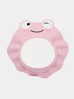  Детский  козырёк для мытья головы  купания и стрижки - 