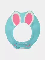   Детский  козырёк для мытья головы  купания и стрижки