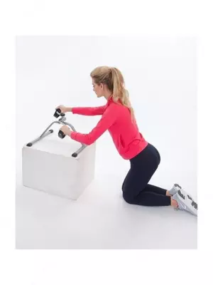 Магнитный Велотренажер для дома