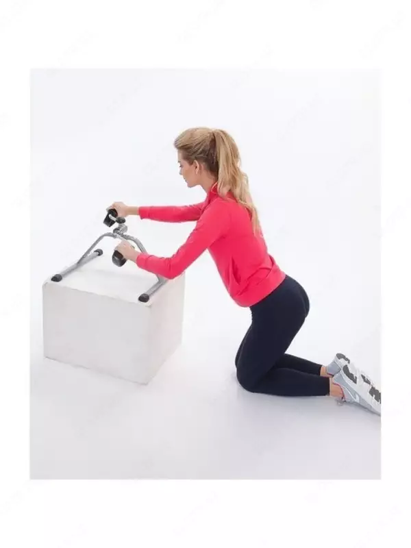 Велотренажер для дома