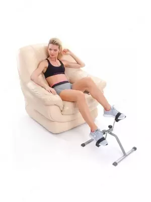 Магнитный Велотренажер для дома