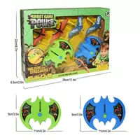 Игра "Запускалки Птеродактили"