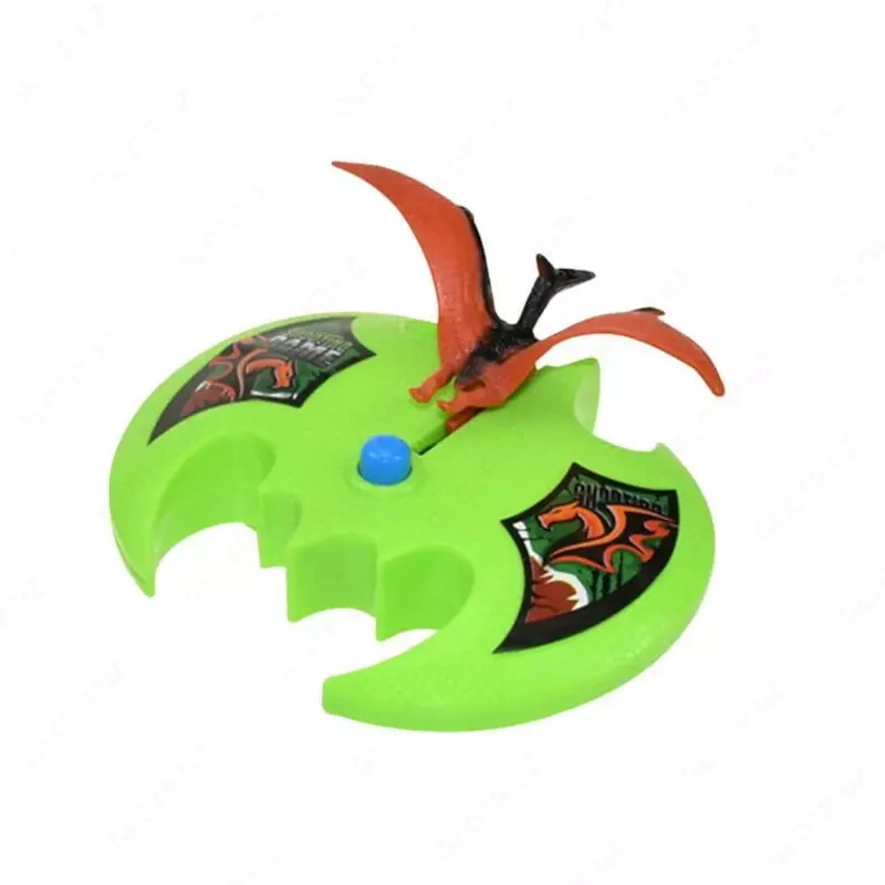 Игра "Запускалки Птеродактили"