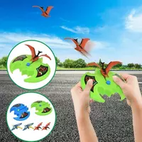 ЯТТ "Домашний Уголок" - Игра "Запускалки Птеродактили"