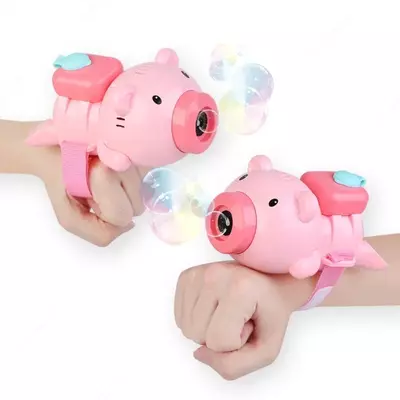 100 000 сум / шт. Часы - фотокамера с мыльными пузырями