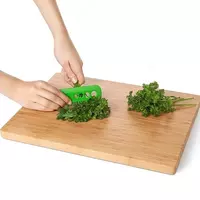 Устройство для удаления листьев фруктов и овощей. Только в розницу