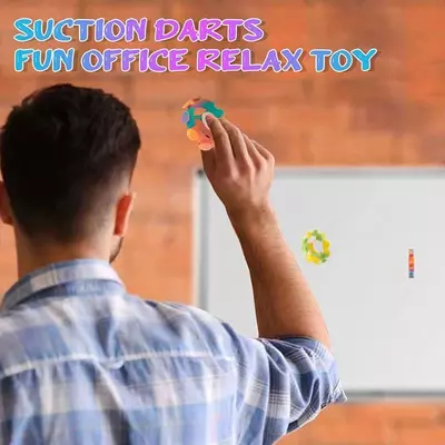 Силиконовый фиджет-спиннер - 30 000 сум / шт.