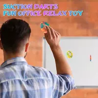 Силиконовый фиджет-спиннер - 30 000 сум