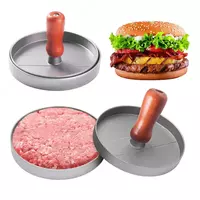  Пресс для бургеров и котлет - 