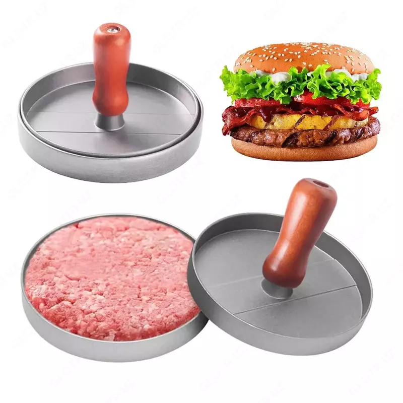  Пресс для бургеров и котлет - 