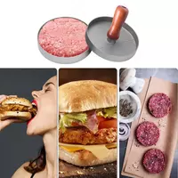   Пресс для бургеров и котлет