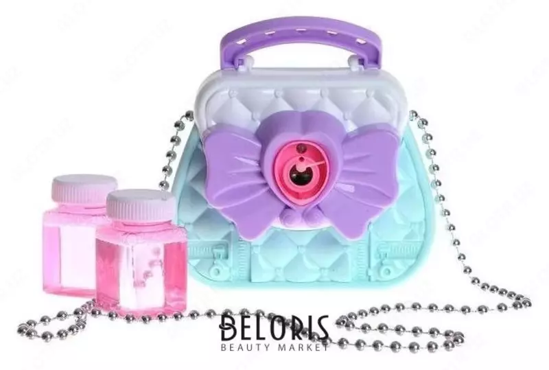 Генератор мыльных пузырей «СУМОЧКА» (20