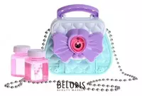 Генератор мыльных пузырей «СУМОЧКА» (20