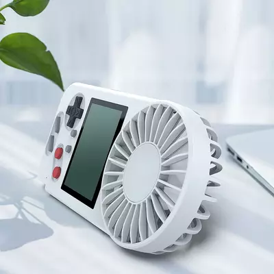 250 000 сум / шт. Геймпад Szdiier - Игровая портативная консоль D-5 с вентилятором 800 mAh